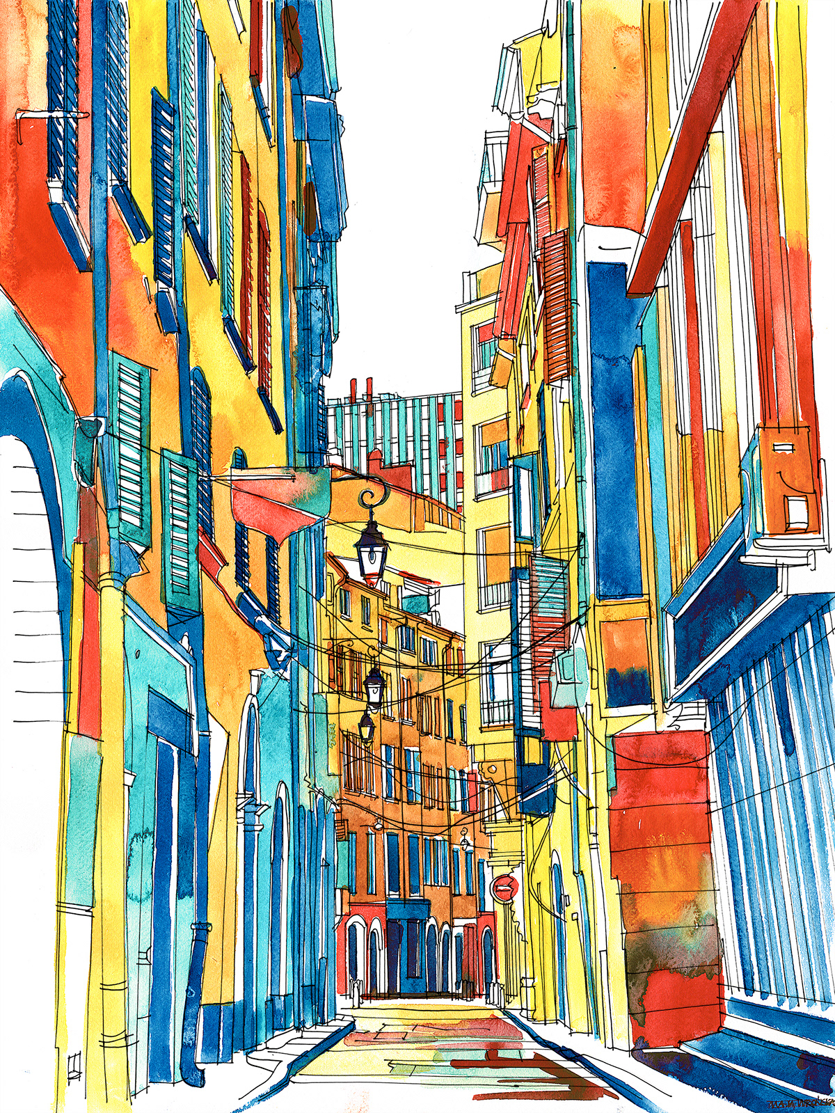 城市GIF循环水彩画-12.jpg