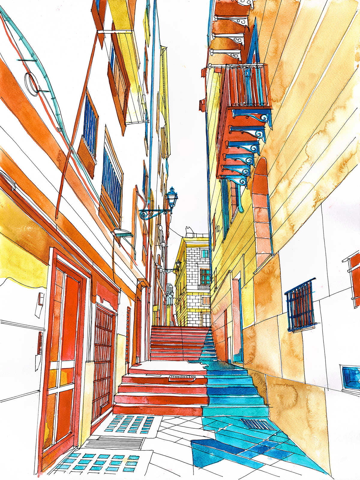 城市GIF循环水彩画-18.jpg