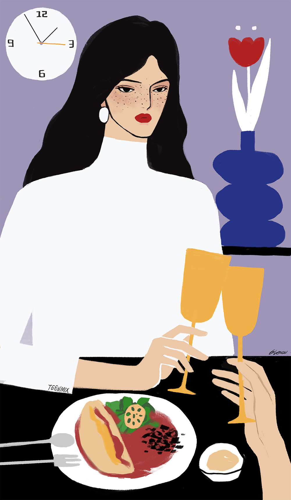 给inStyle画的一组插画 on Behance-1.jpg