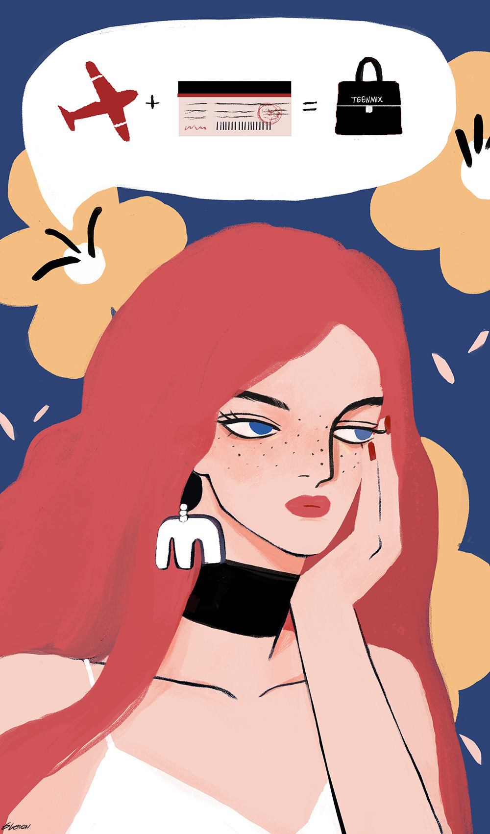 给inStyle画的一组插画 on Behance-3.jpg