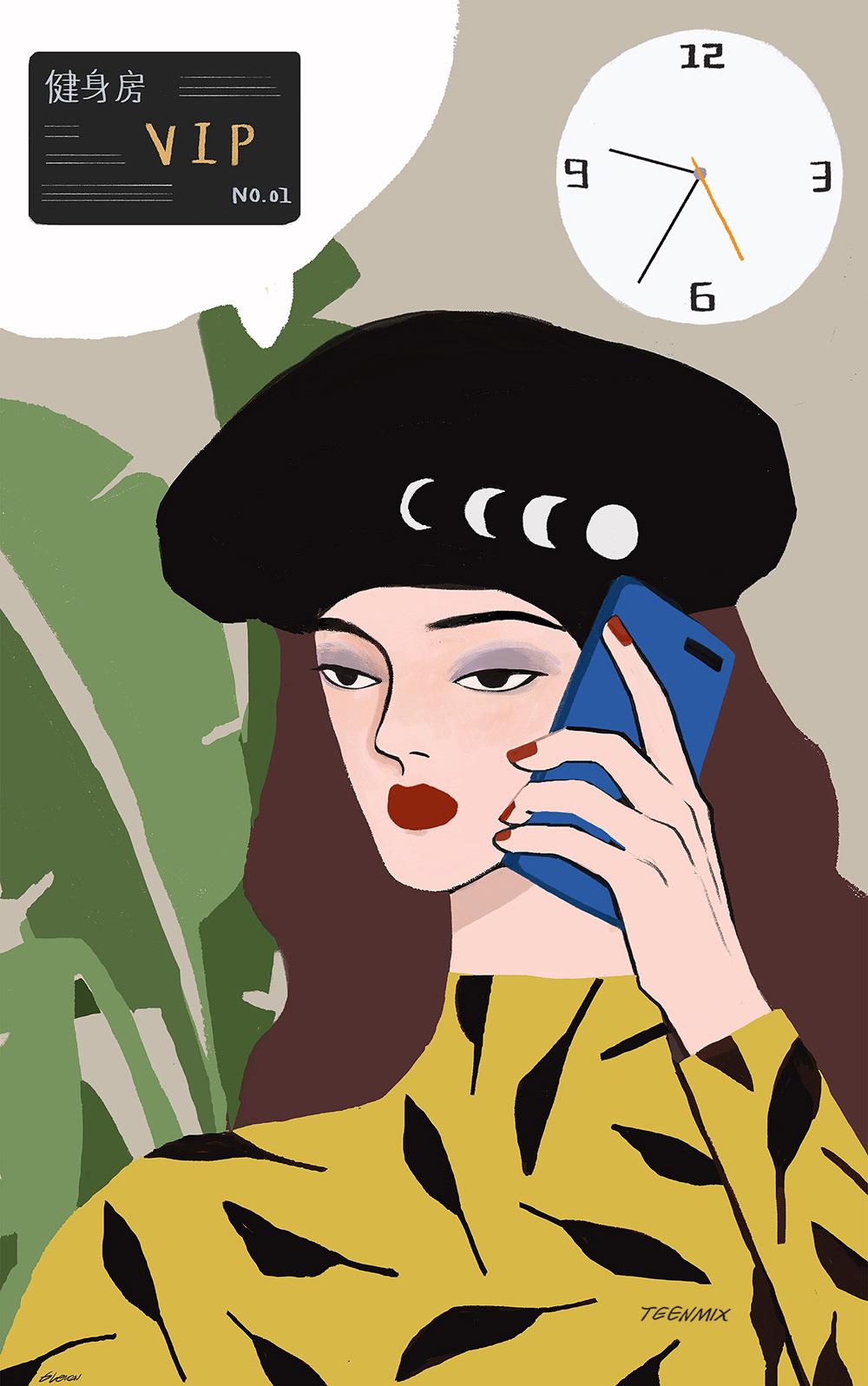 给inStyle画的一组插画 on Behance-5.jpg