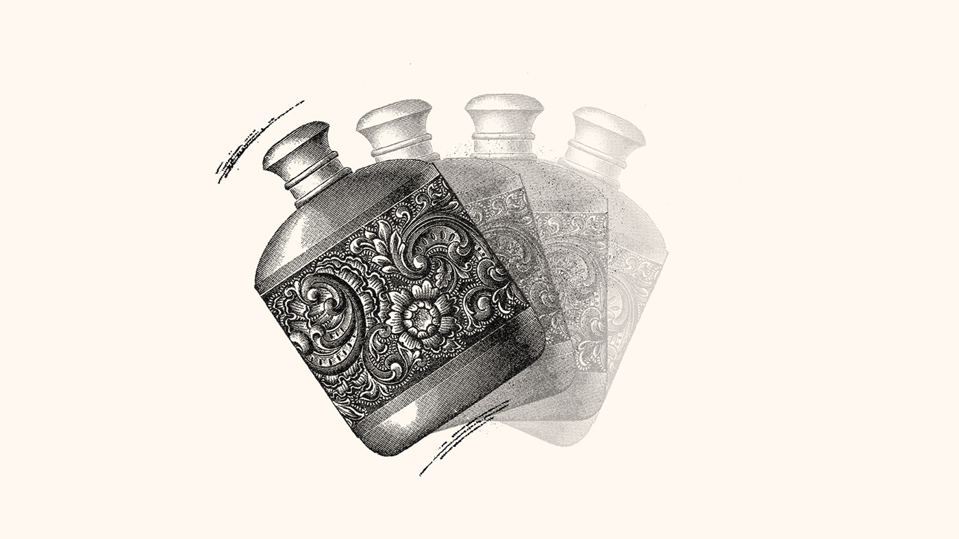 一些精美的小插画-墨西哥-Eduardo Ramón [21P] (4).jpg