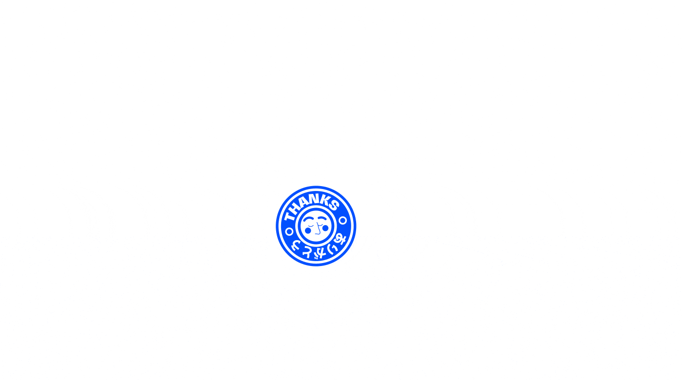 爽快 SOUKAI on Behance-24.gif