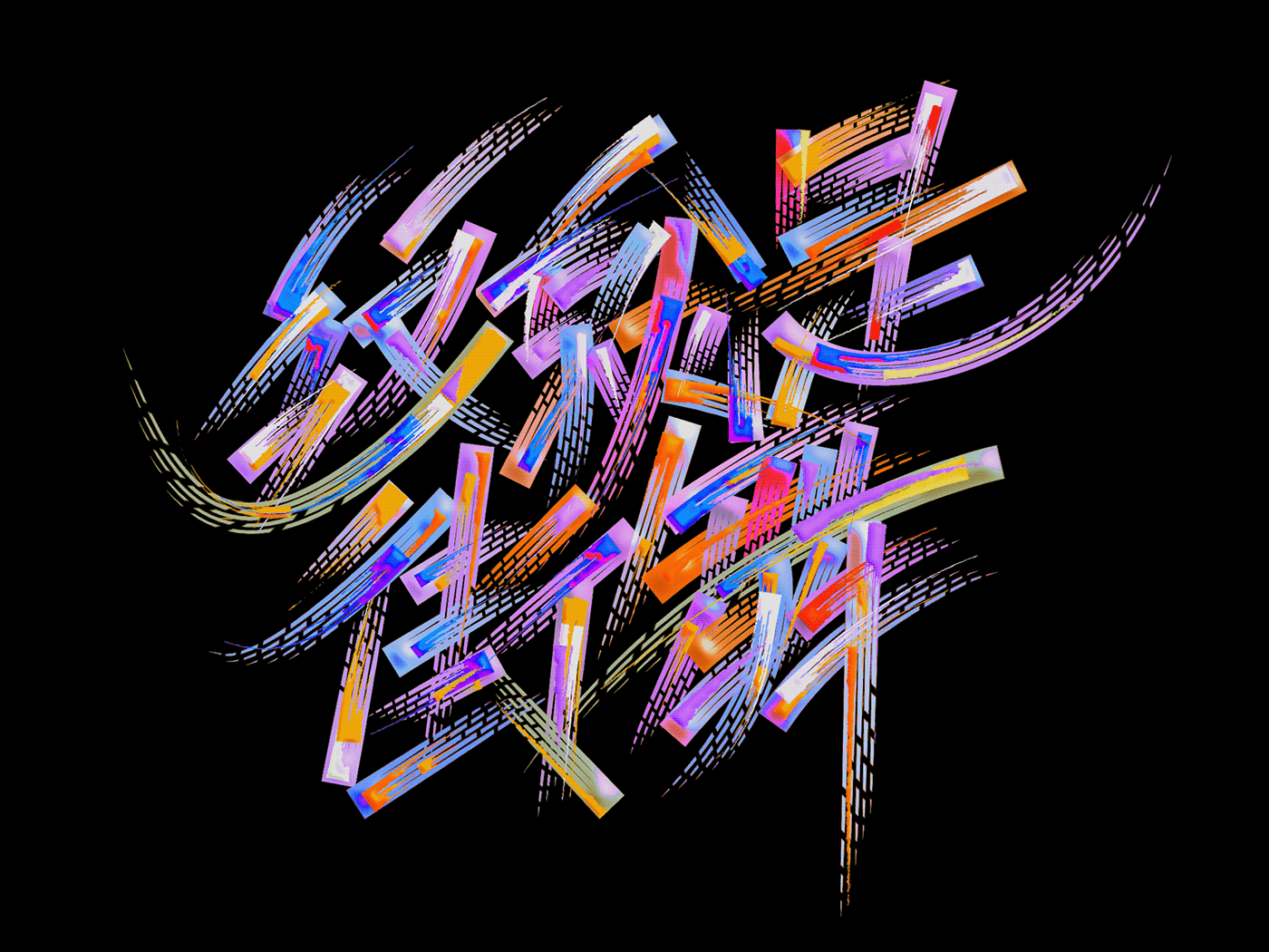 个性字体设计-北京-空 KONGNOK [33P] (1).png