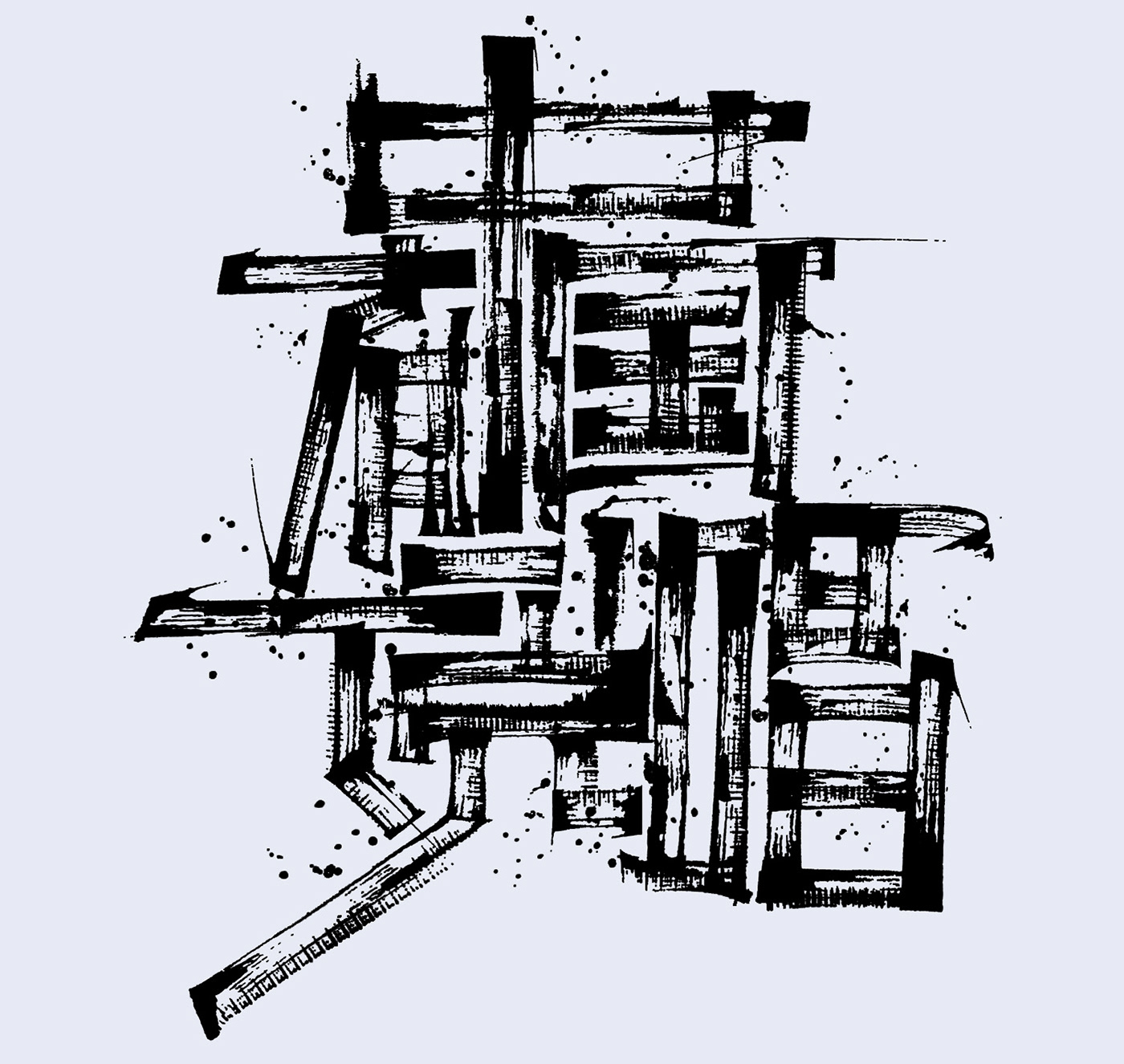 个性字体设计-北京-空 KONGNOK [33P] (10).jpg