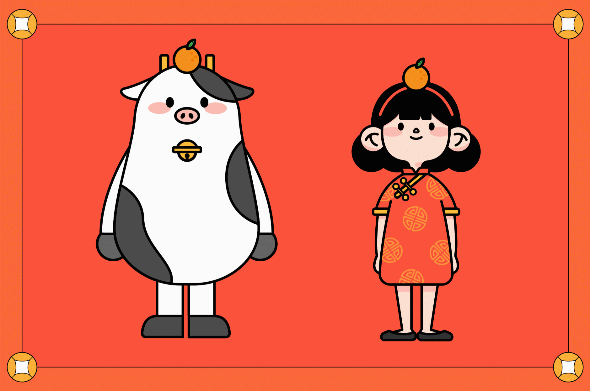 中国年画幸运海报-09.gif