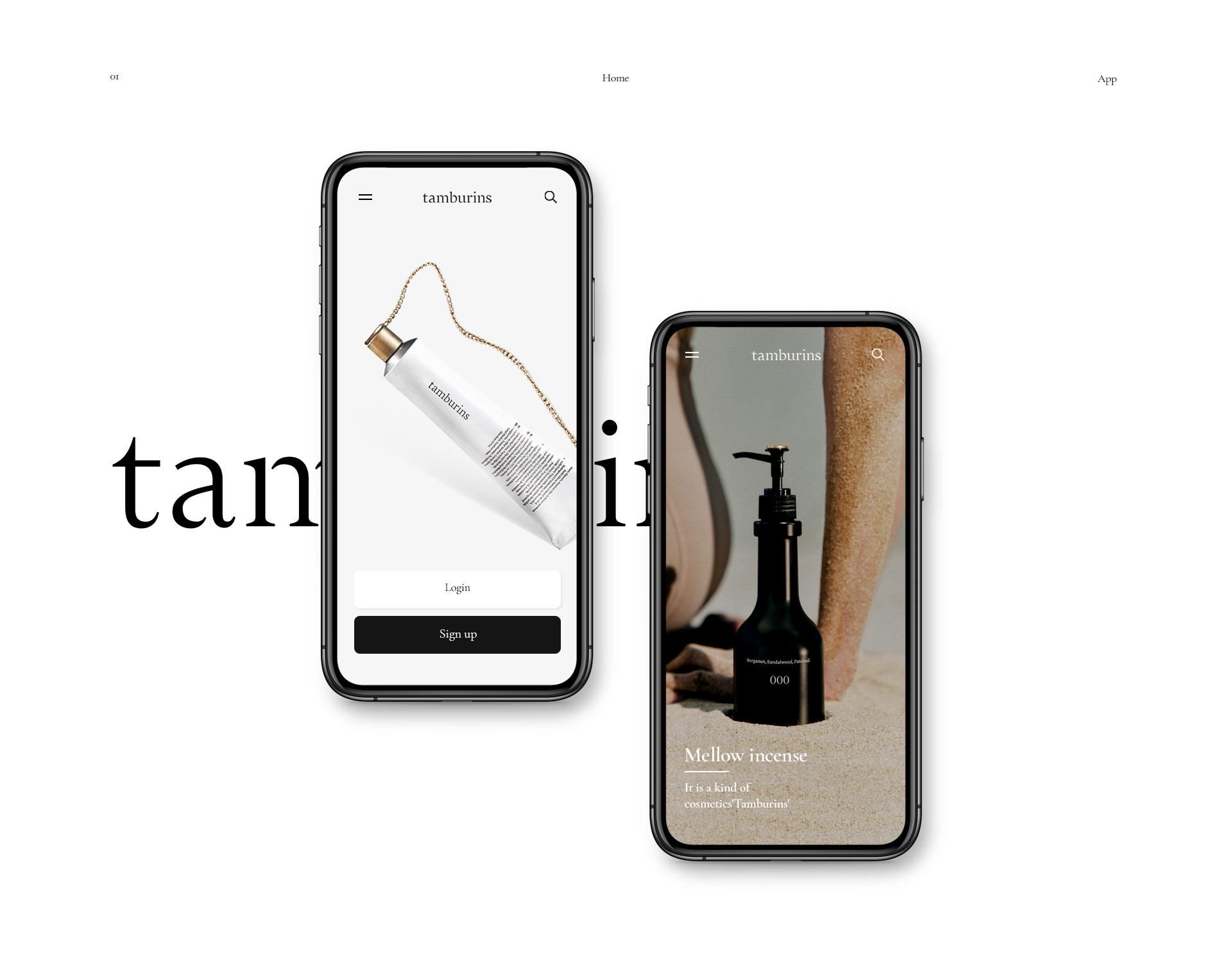 伊索化妆品郁郁葱葱UIUX互动WEP设计重新设计品牌应用程序设计-13.jpg