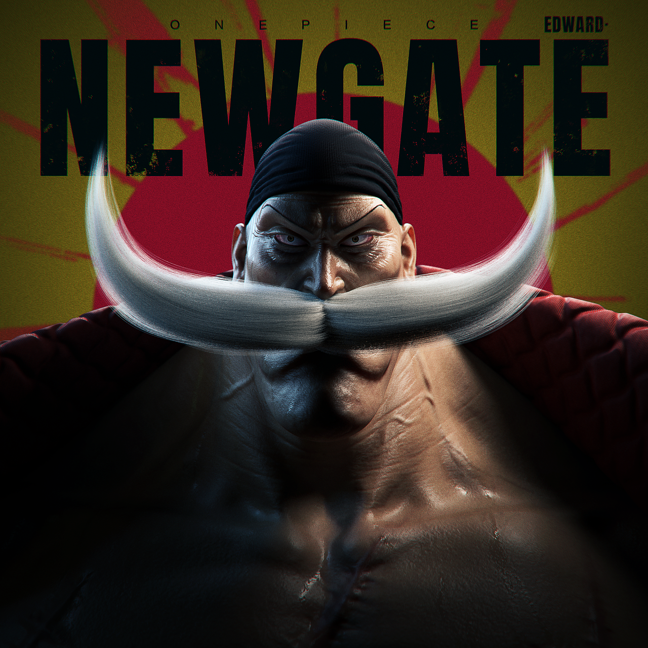 ONE PIECE  四皇 上海-锟曲 [25P] (2).png