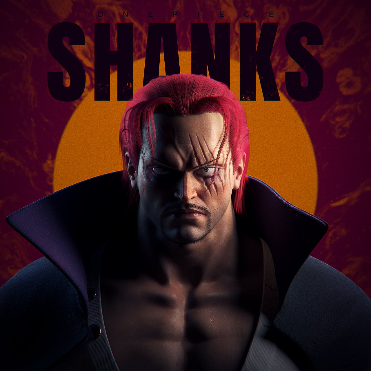 ONE PIECE  四皇 上海-锟曲 [25P] (4).png