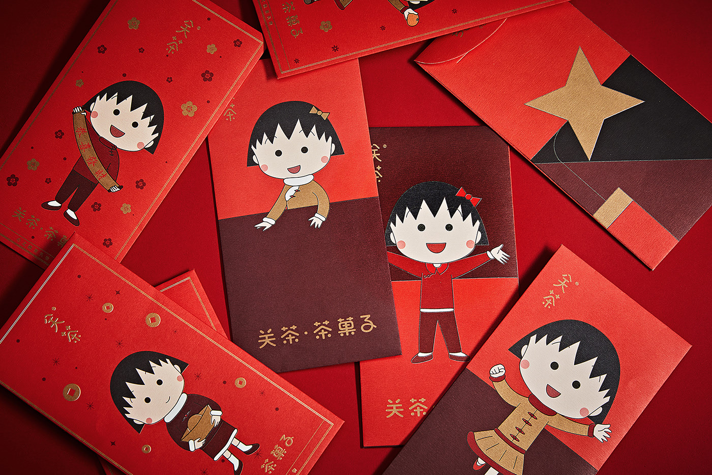 春节联名茶果子礼盒 北京-ZHU CHAO [32P] (32).jpg