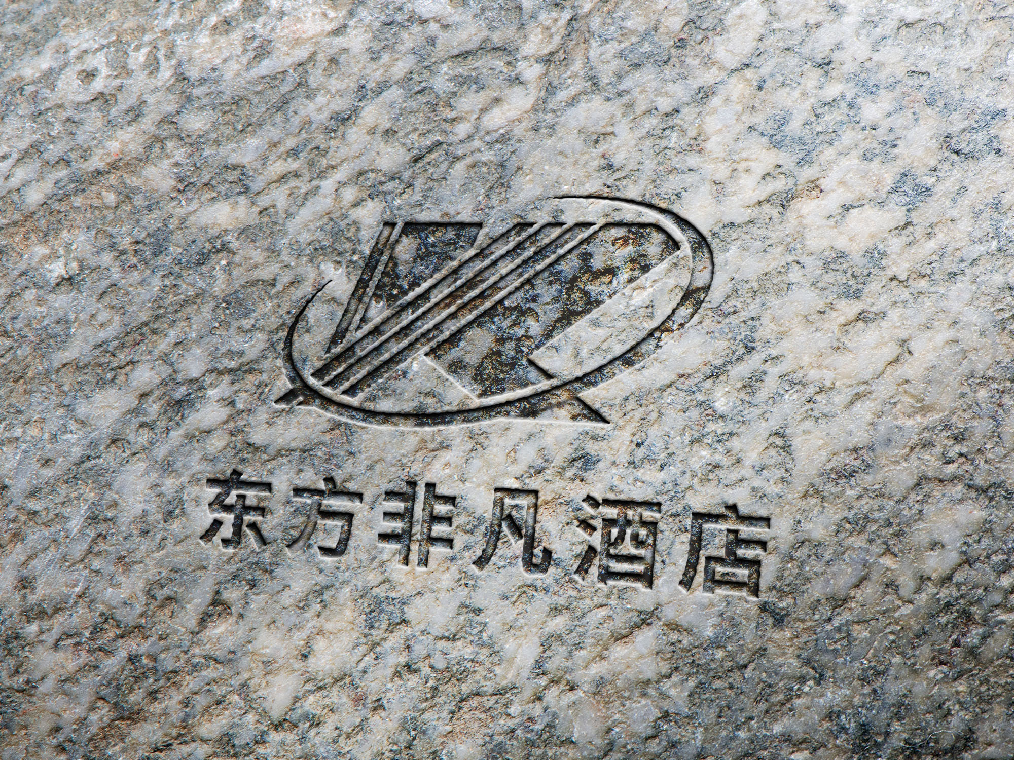 品牌LOGO&VI手册