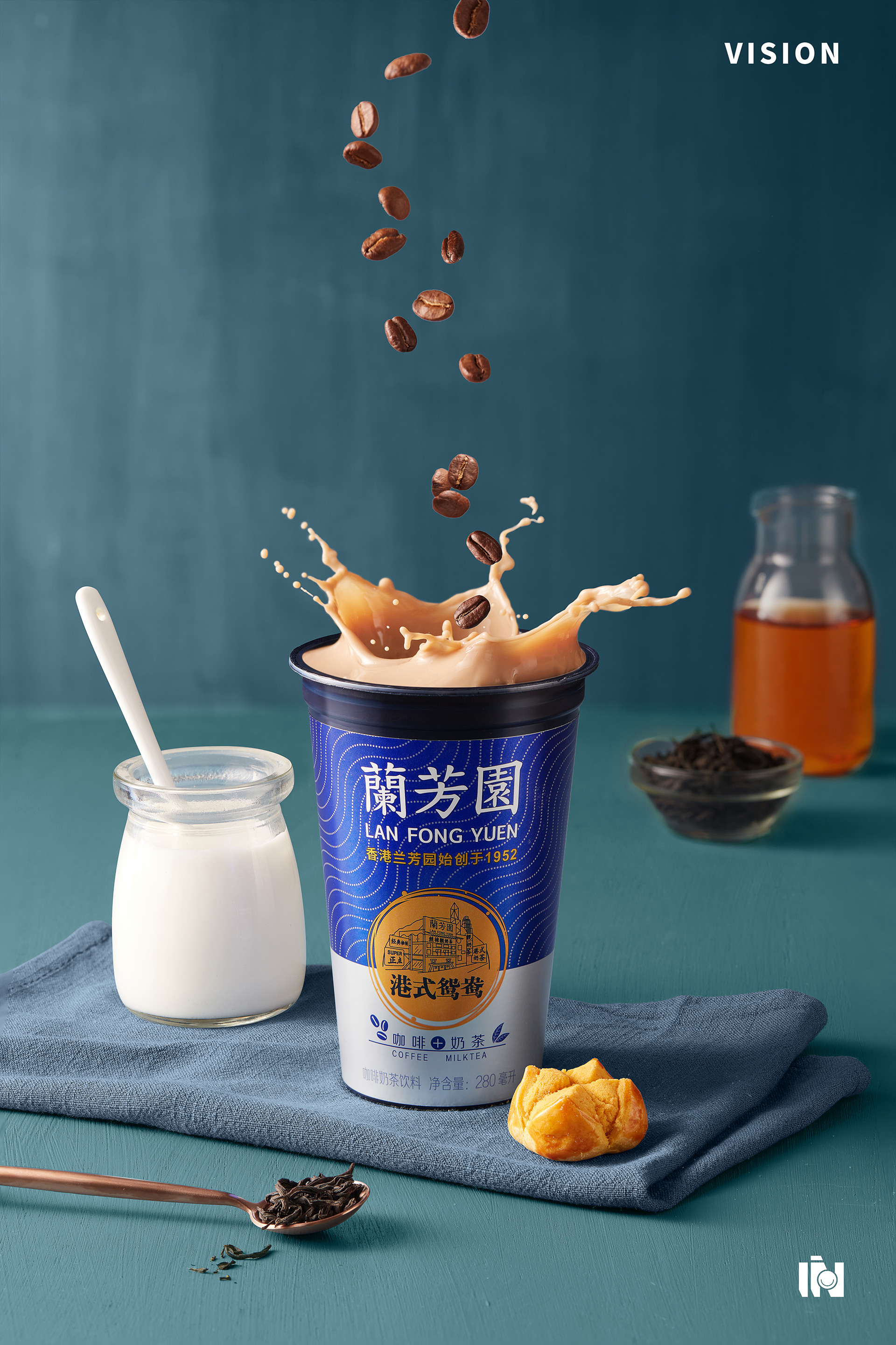 蘭芳園✖IN LIGHT✖港式奶茶 饮品拍摄-03.jpg