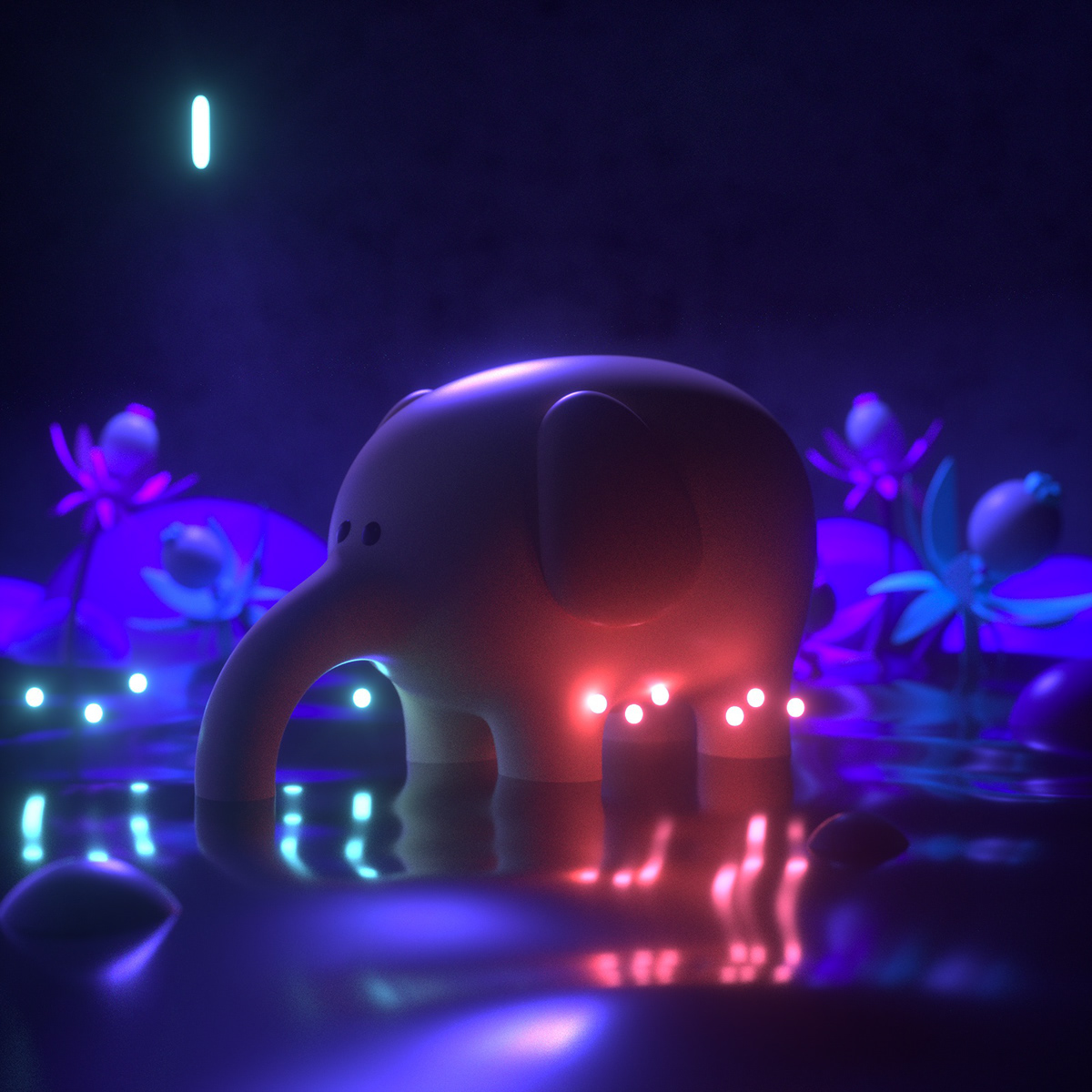 活泼搞怪3D形象 墨西哥-VAGO . [34P] (16).jpg