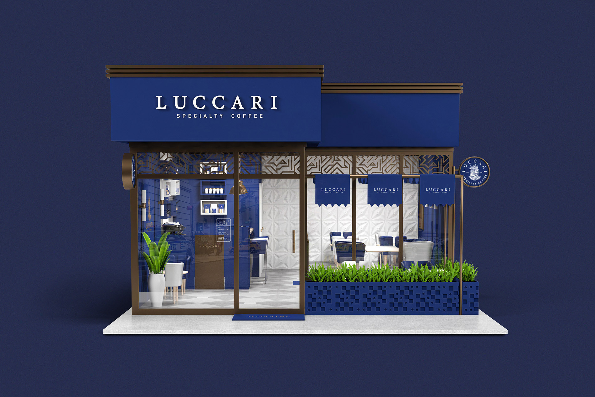 咖啡哥伦比亚LUCCARRI特色标识国王皇室-47.jpg