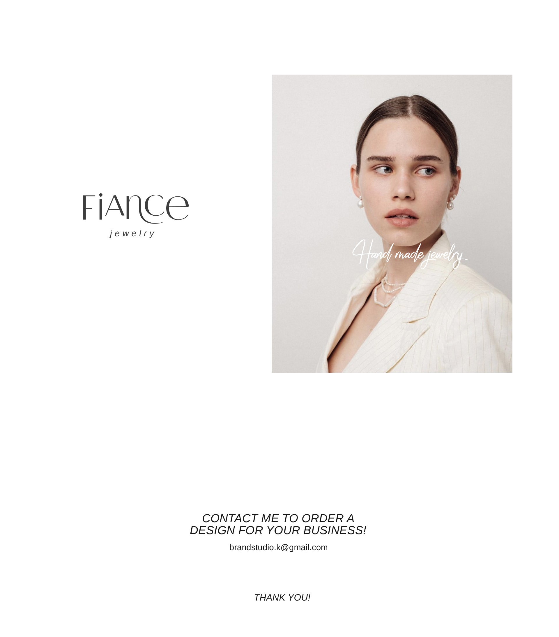 Brand design  Identity  Jewelry on Behance-1.jpg