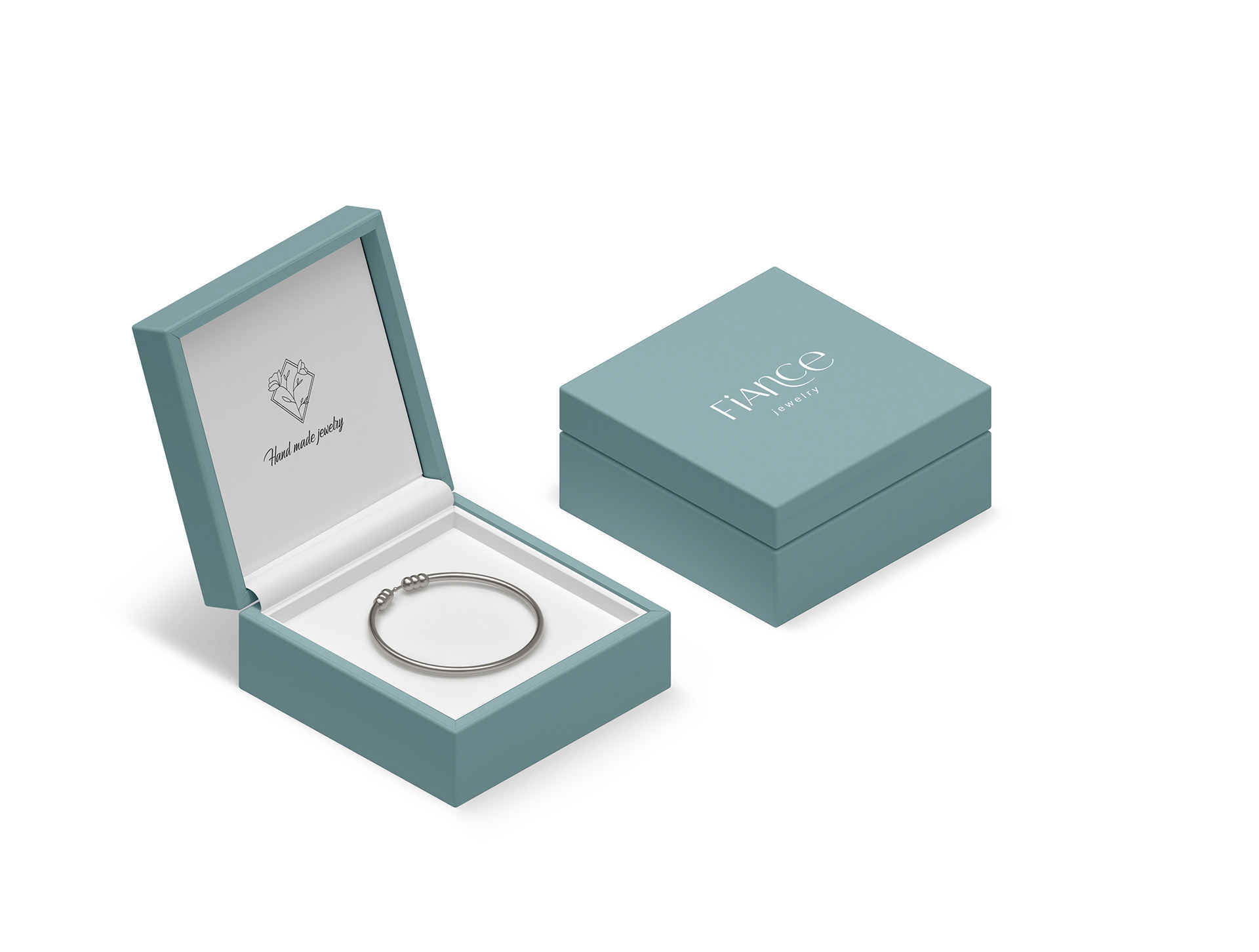 Brand design  Identity  Jewelry on Behance-4.jpg