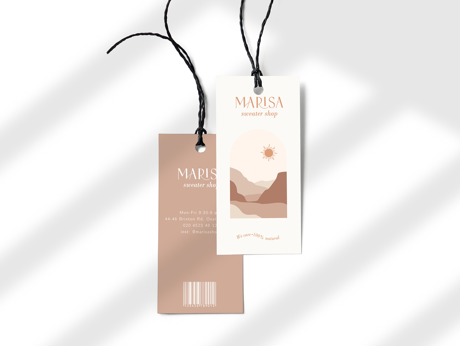 Brand design for a sweater shop  Identity on Behance-4.jpg