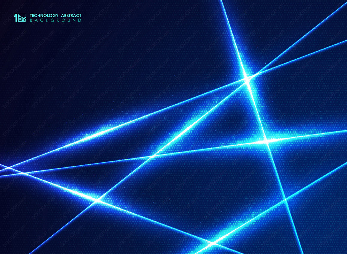 00642_能量设计抽象蓝色技术线大数据背景的光点图形矢量素材.jpg