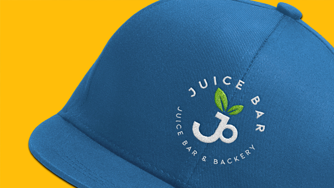 JUICE BAR品牌视觉形象设计｜摩尼视觉原创