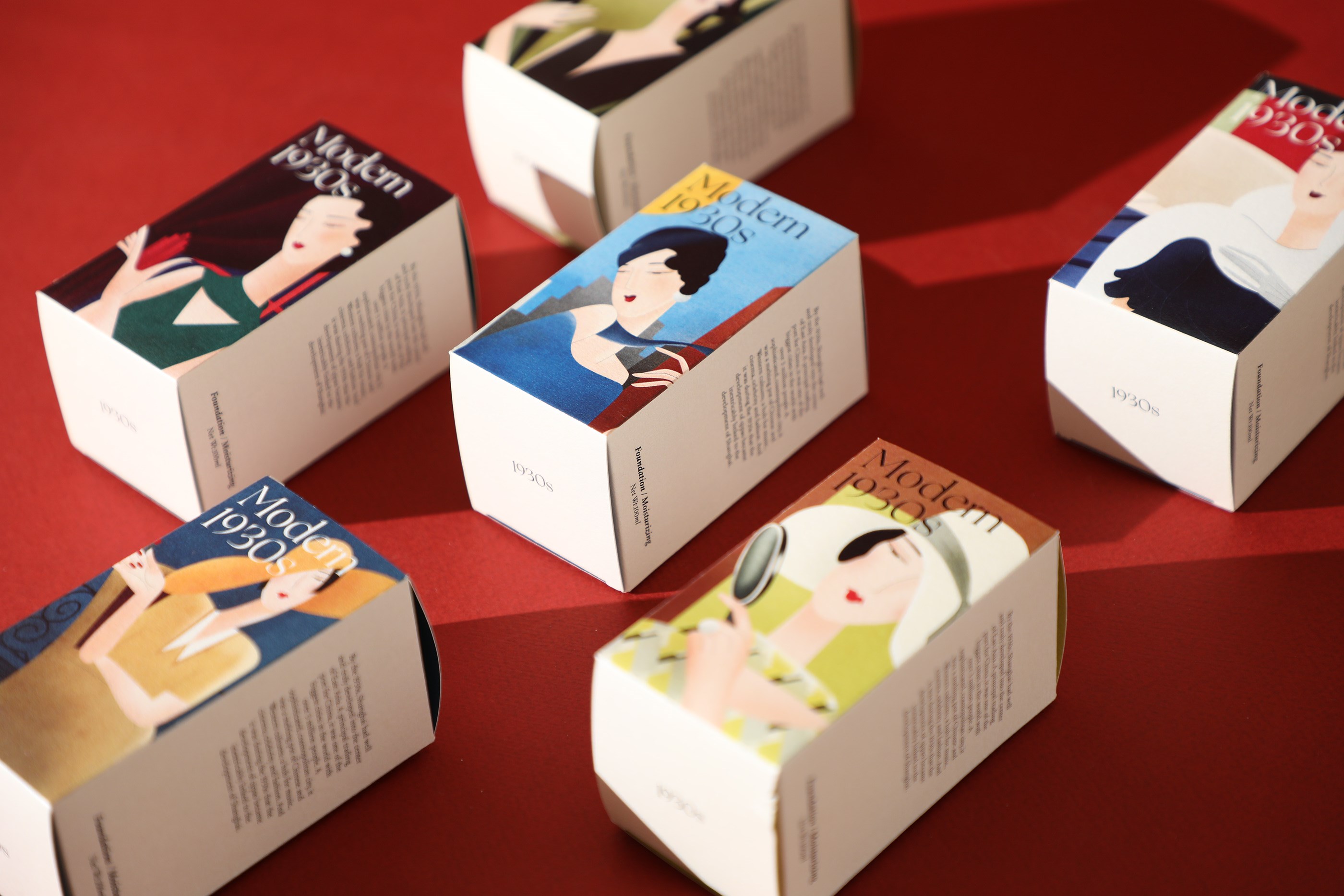 20世纪30年代美品牌包装的现代图解-19.jpg