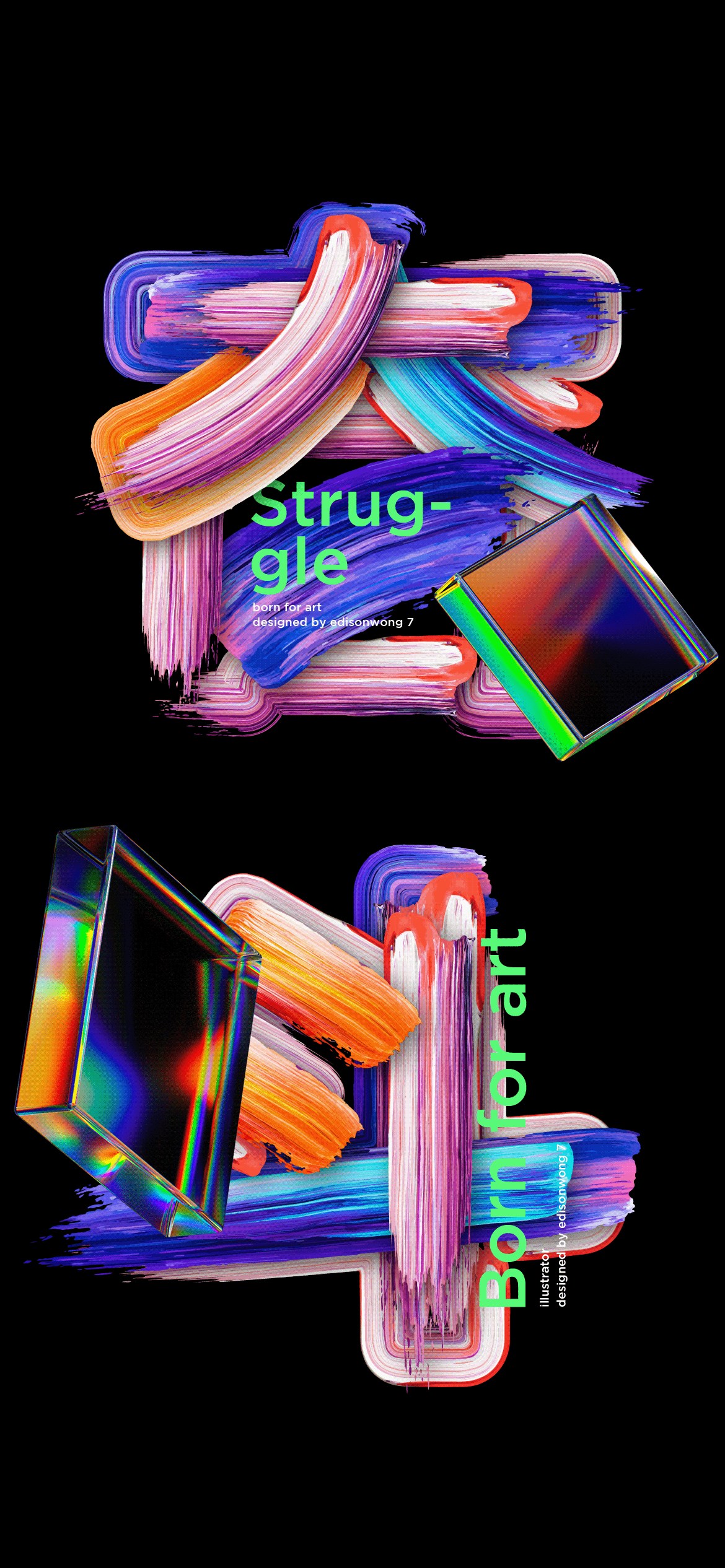 3D艺术 书法-03.jpg
