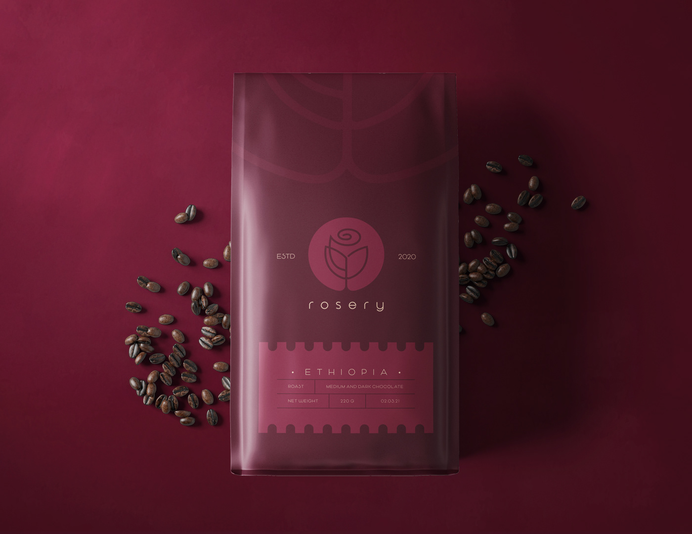 雅的平面设计，标识设计，标志设计，包装设计，玫瑰-09.jpg