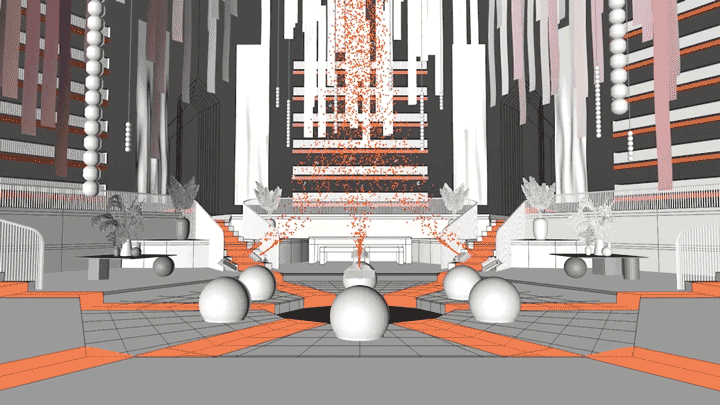 奇幻景观短片符号类型世界大厦-28.gif
