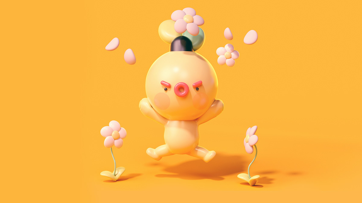 3D玩偶 韩国 -DAN JI [13P] (9).jpg