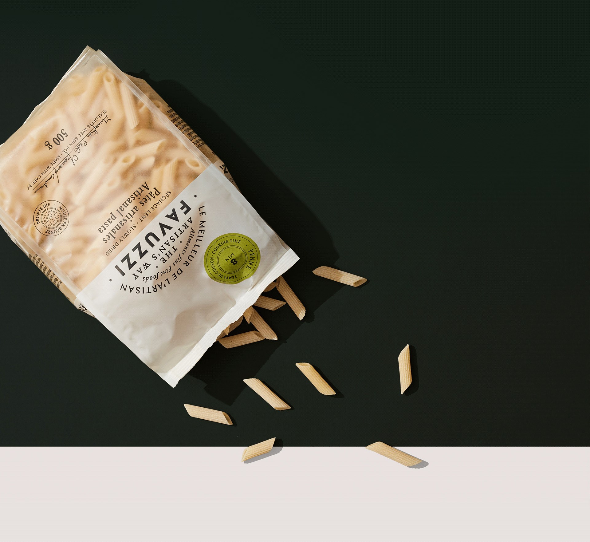 食品包装绿色意大利食品橄榄油摄影番茄酱排版-13.jpg
