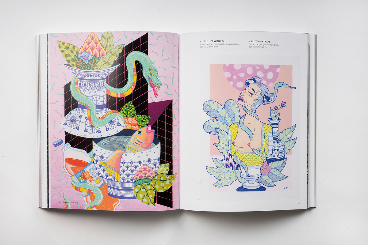 书籍装帧设计合集 香港-victionary （一） [28P] (27).jpg