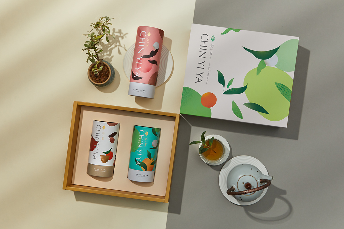 沁一葉茶飲品牌更新 台湾-Aaoo Studio [12P] (12).jpg