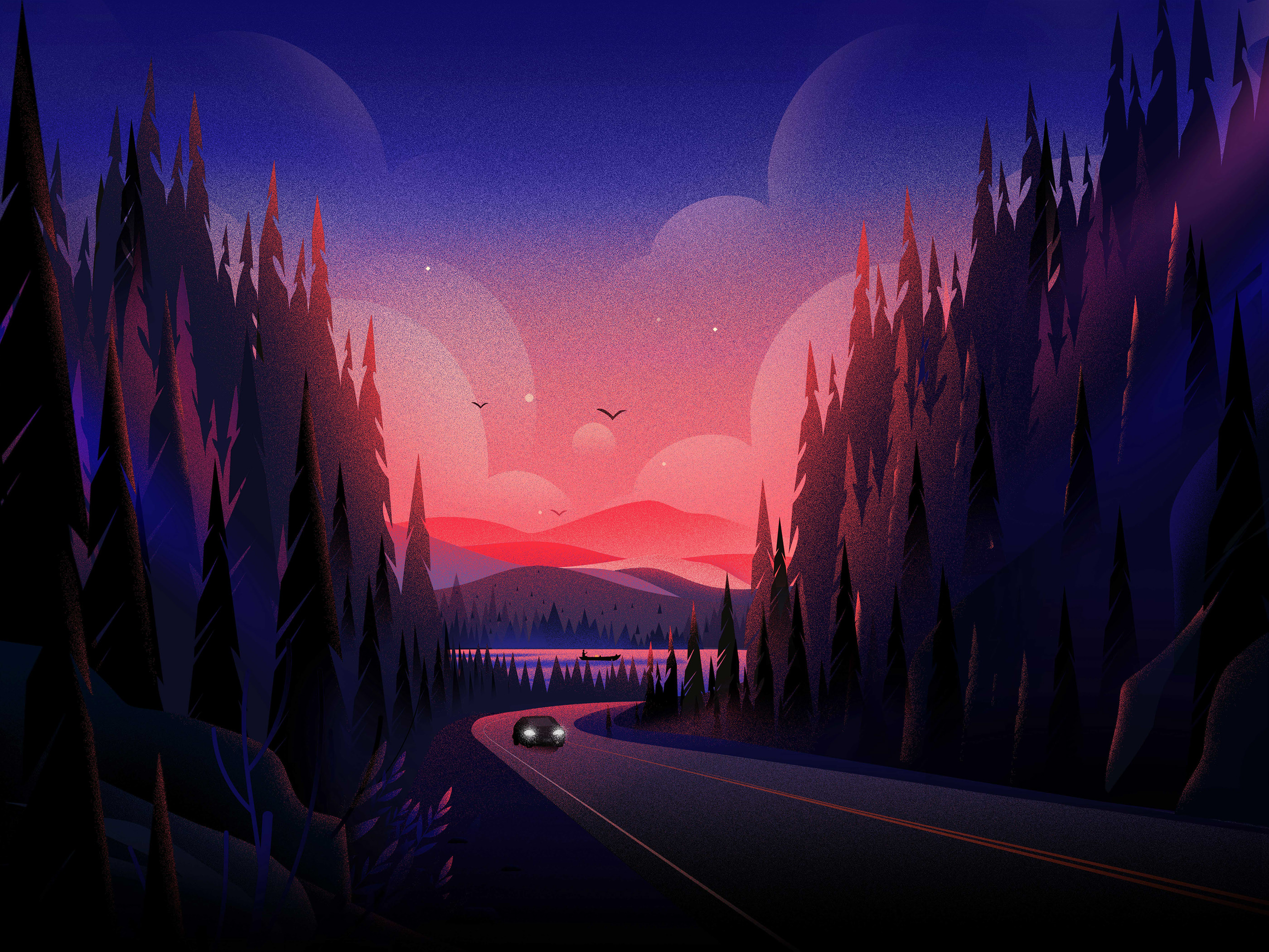 Nature Illustration 2020 on Behance-5.jpg