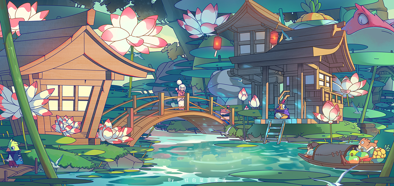 阳光灿烂 神秘的世界-04.jpg