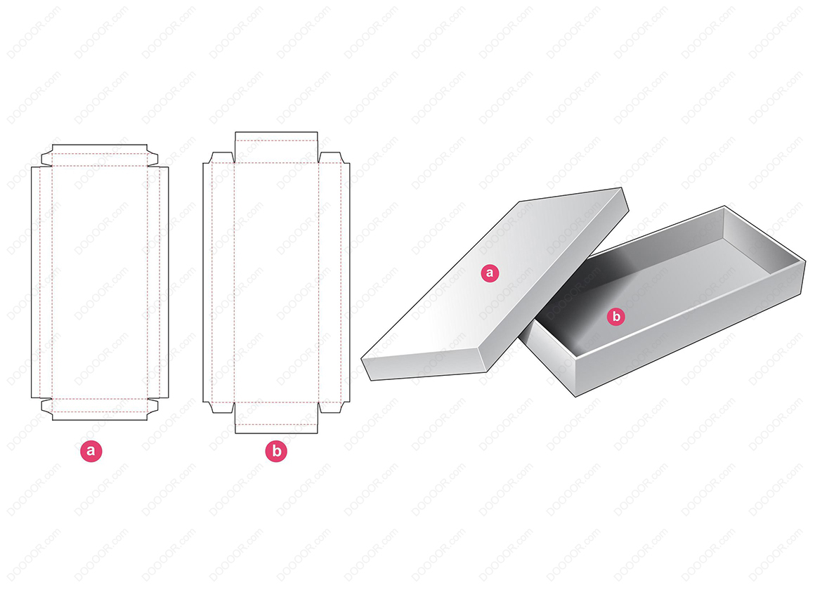 01320_2件硬质长盒平面图立体展开图矢量素材-DOOOOR.com.jpg