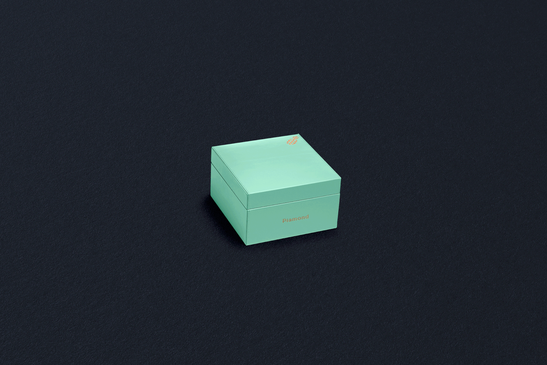 品牌卡钻石信封身份珠宝标志豪华菠萝文具-15.gif