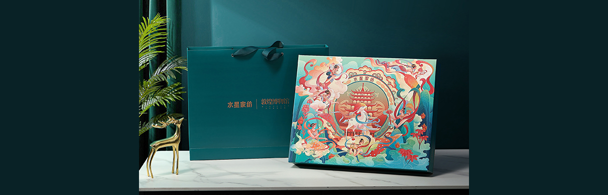 水星家纺《敦煌一刻 美梦上演》-03.jpg