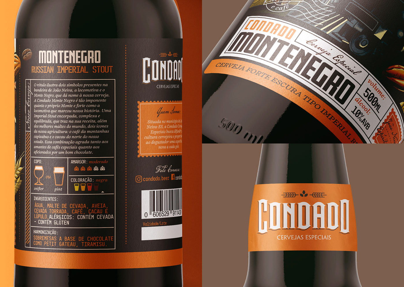 啤酒标签设计 巴西-Pedro Correa [10P] (9).jpg