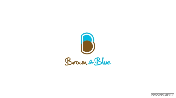 Ploovia优秀LOGO设计欣赏 [11P] (4).jpg