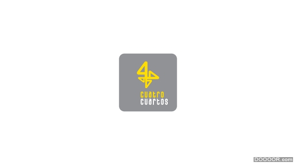 Ploovia优秀LOGO设计欣赏 [11P] (8).jpg