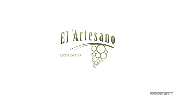 Ploovia优秀LOGO设计欣赏 [11P] (10).jpg