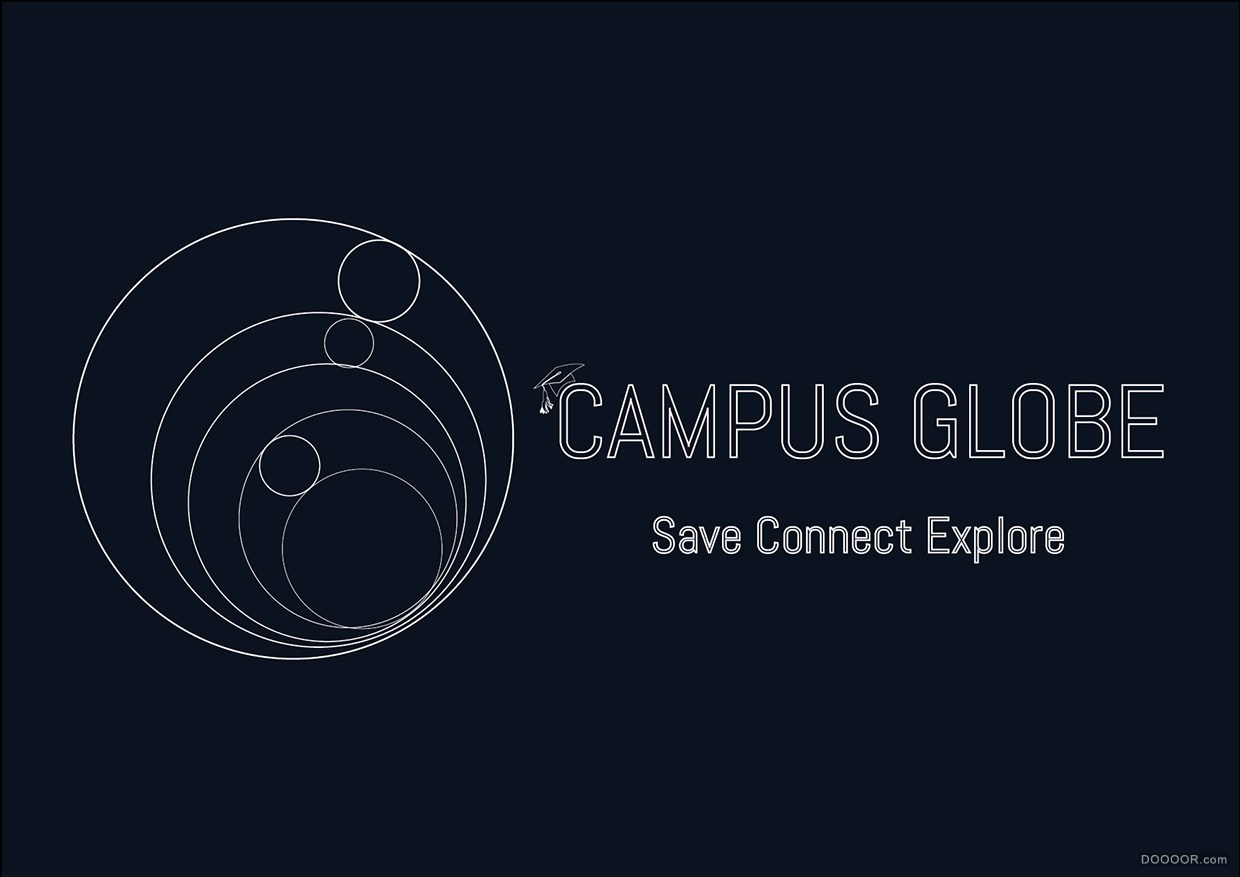 CAMPUS GLOBE教育学校类品牌标识设计-Karthik Reddy [24P] (3).jpg