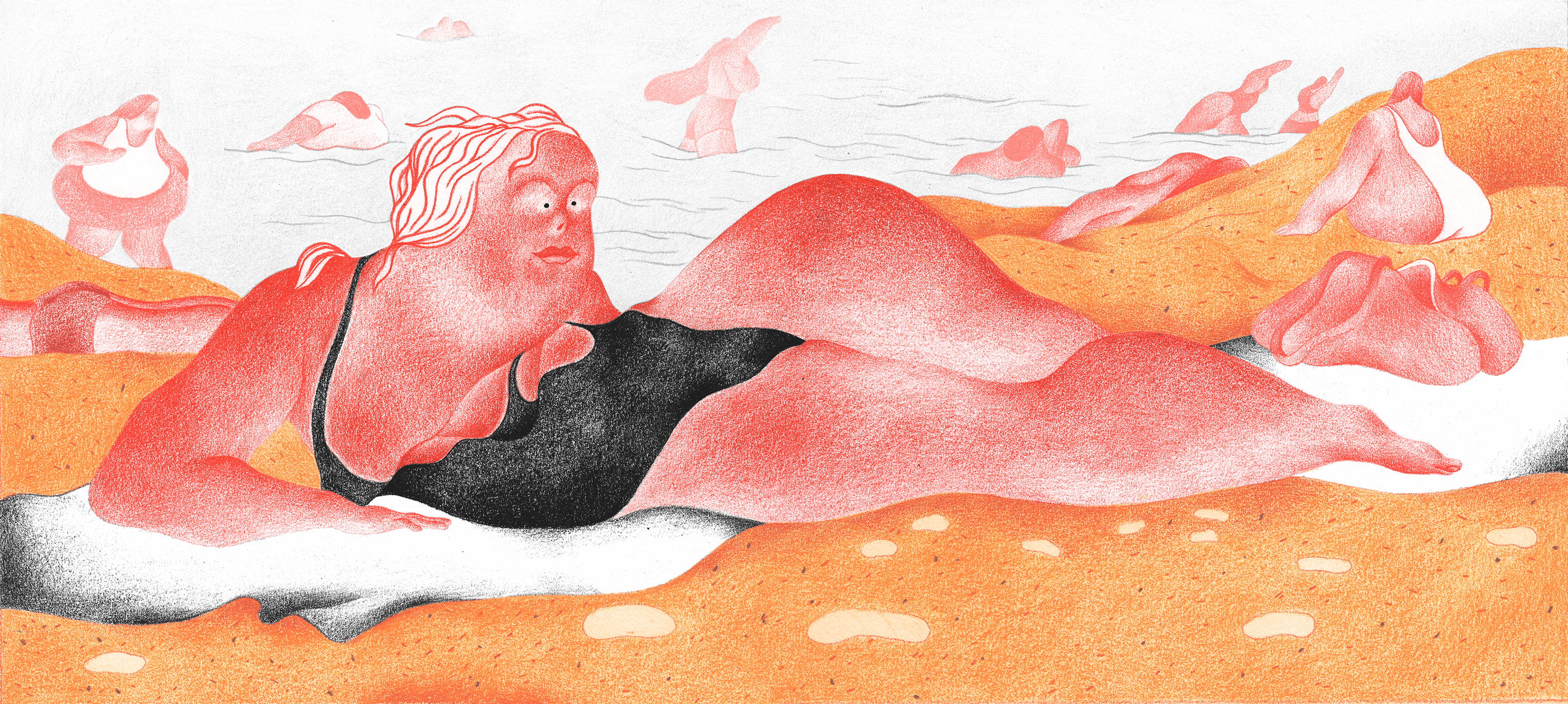 吸血鬼儿童插图水手月亮海女巫-1.png