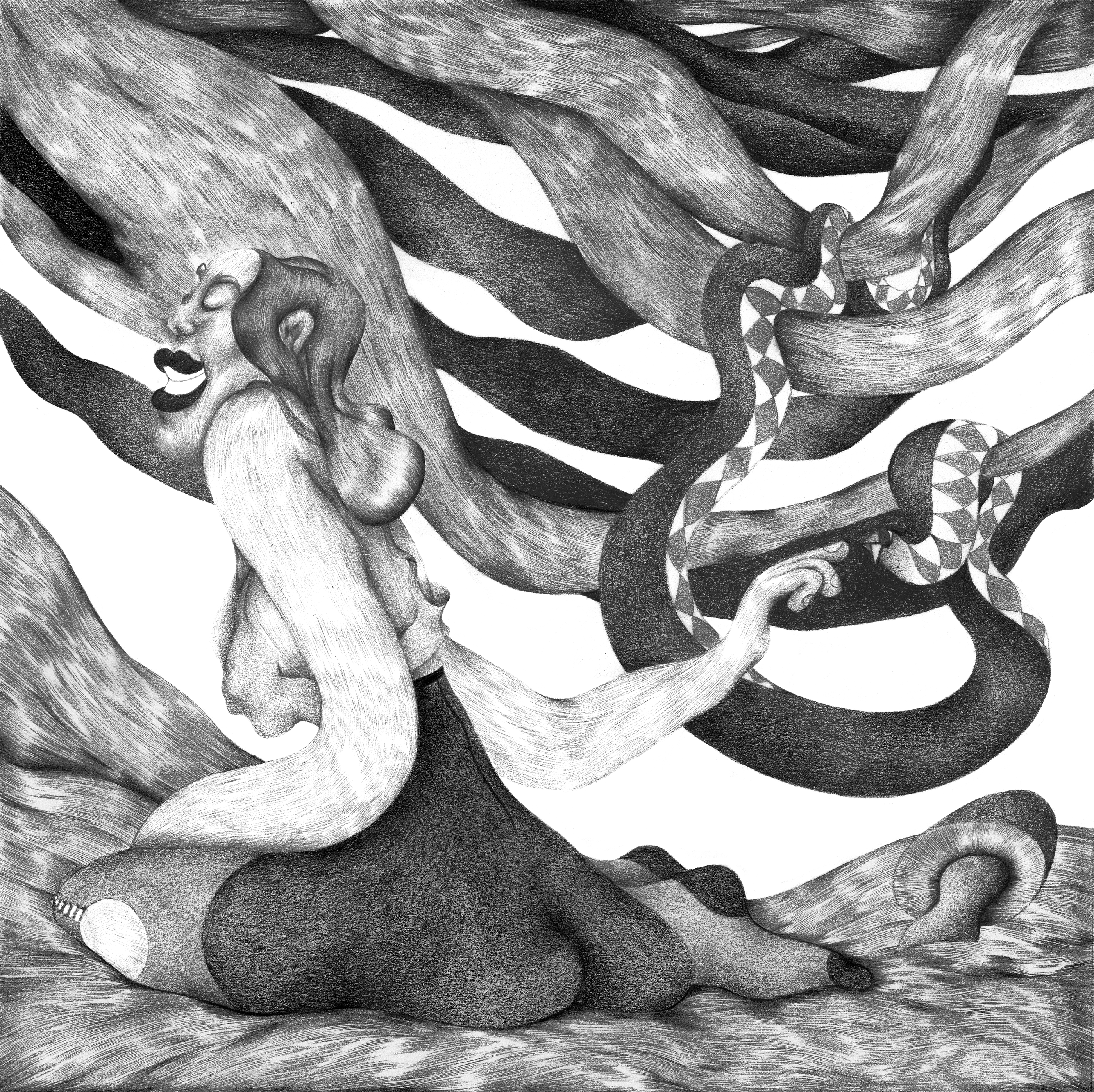 吸血鬼儿童插图水手月亮海女巫-4.png
