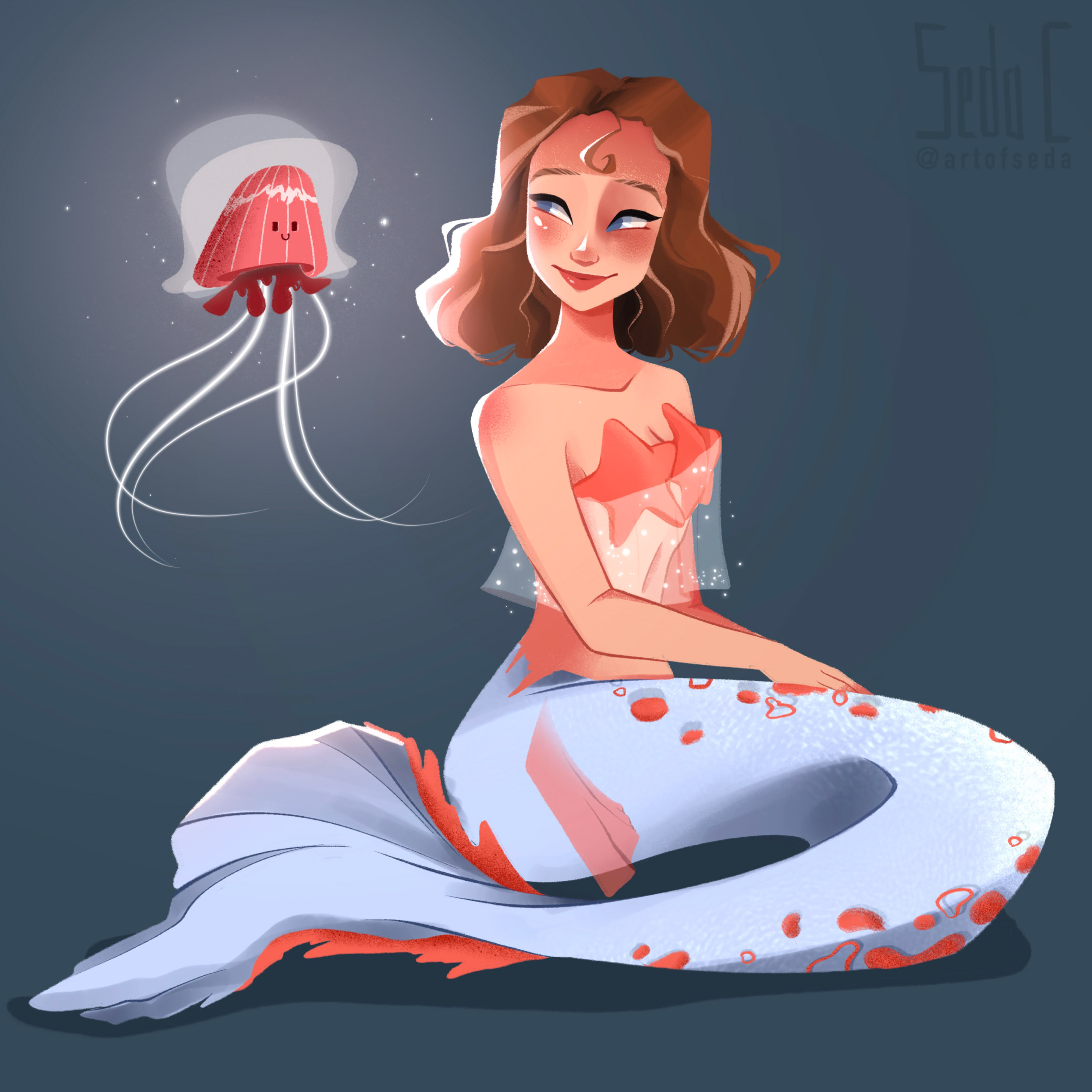 人物设计、少女绘画、图形设计、插图制作、VisDev书画、儿童插画、数码艺术-04.jpg.jpg