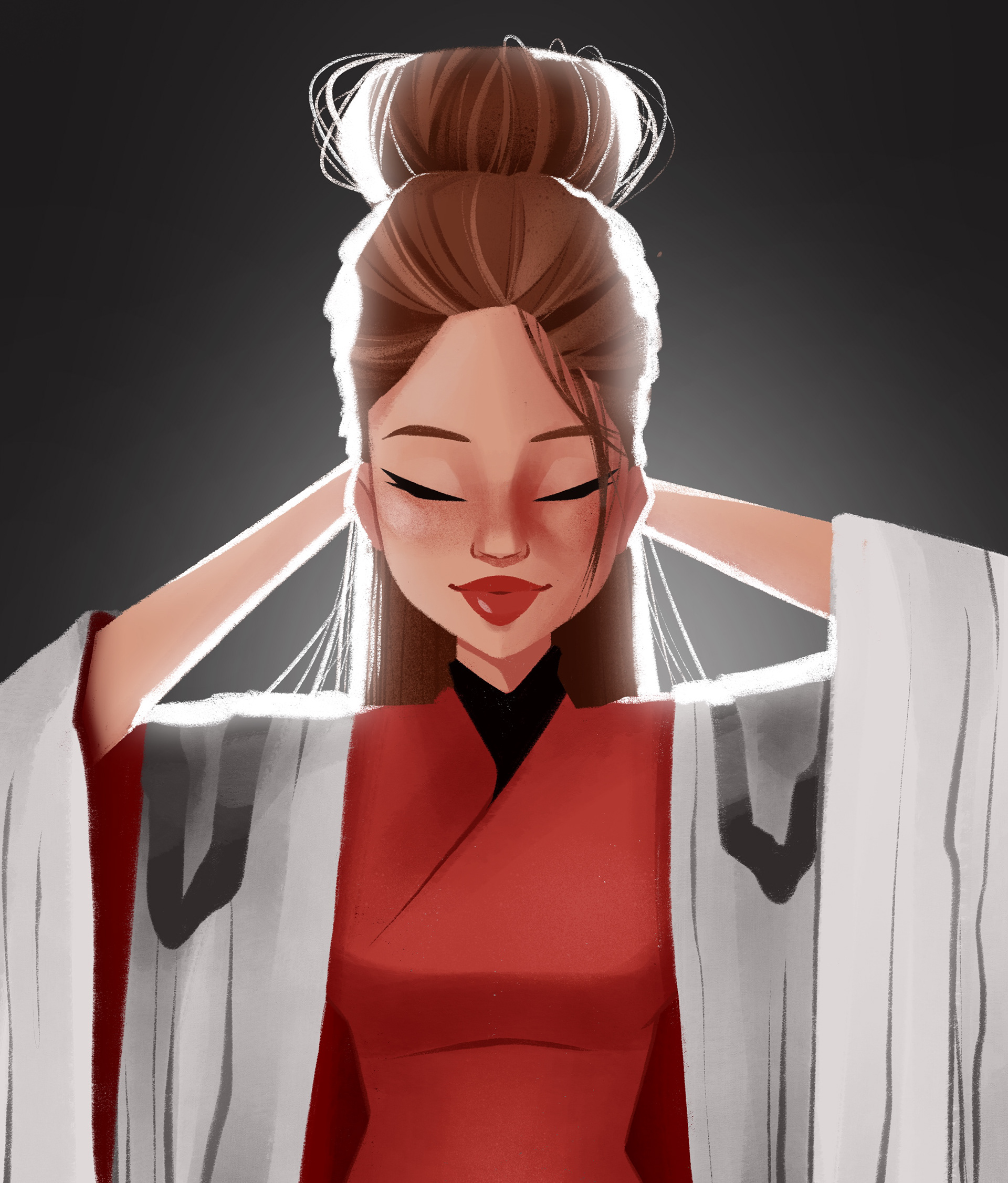 人物设计、少女绘画、图形设计、插图制作、VisDev书画、儿童插画、数码艺术-40.jpg.jpg