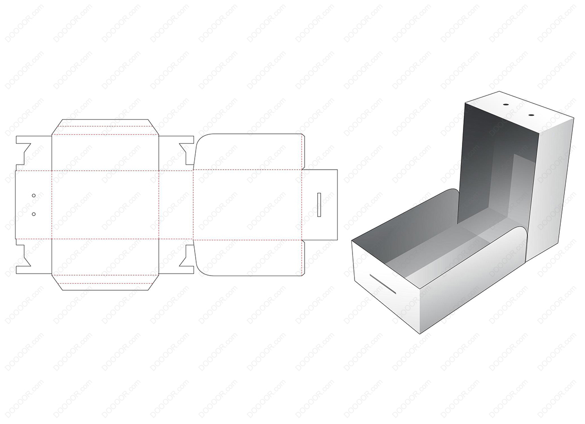 01315_1件带绳孔包装盒平面图立体展开图矢量素材.jpg