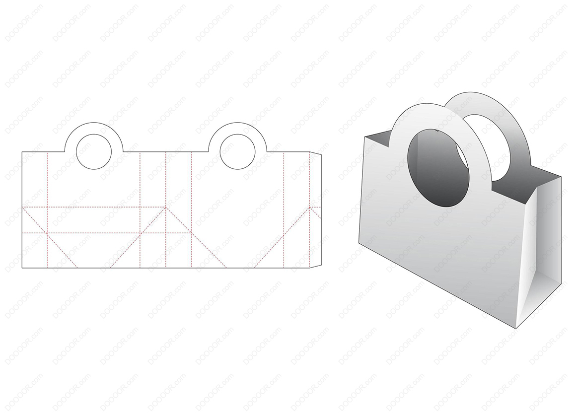 01353_圆形提手购物袋平面图立体展开图矢量素材.jpg