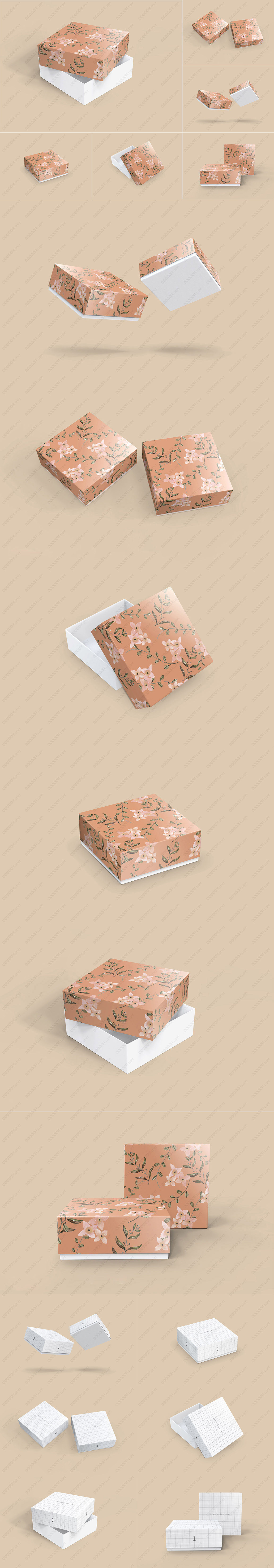 05299_6视角方盒包装样机粉色纸巾盒设计包装纸巾盒子外观.jpg