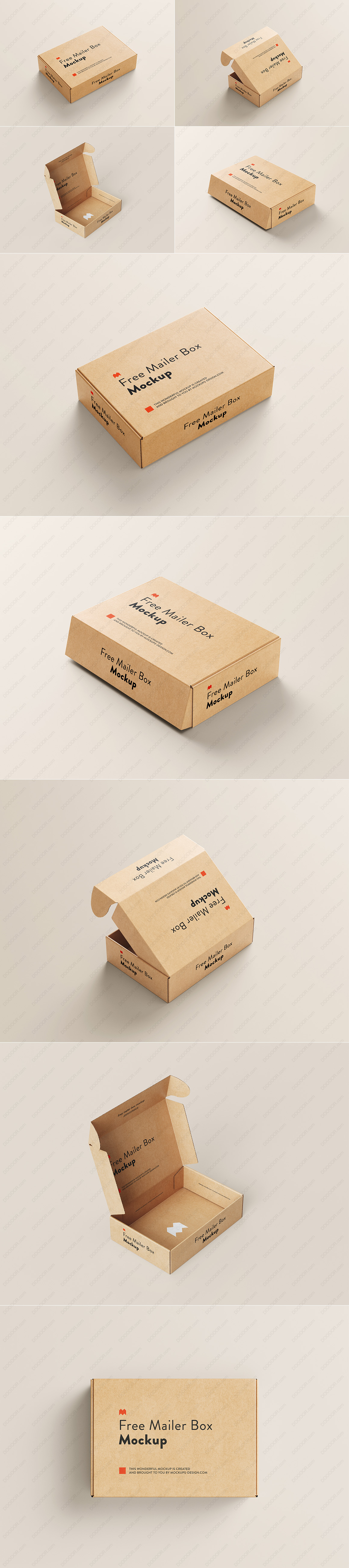 05314_5视角盒子立方体纸盒设计简易礼品盒.jpg