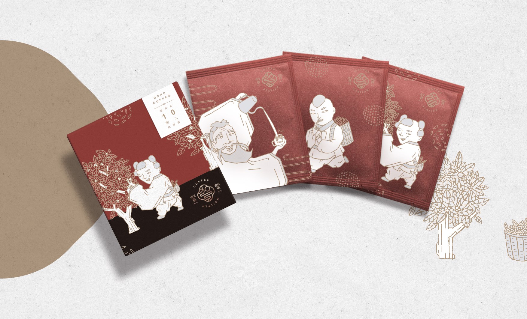 督賀咖啡 DOHO COFFEE｜品牌形象暨包裝規劃設計-10.jpg